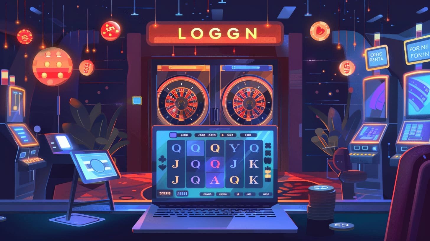 Responsible gaming and privacy note for animal themed slots on ngd88