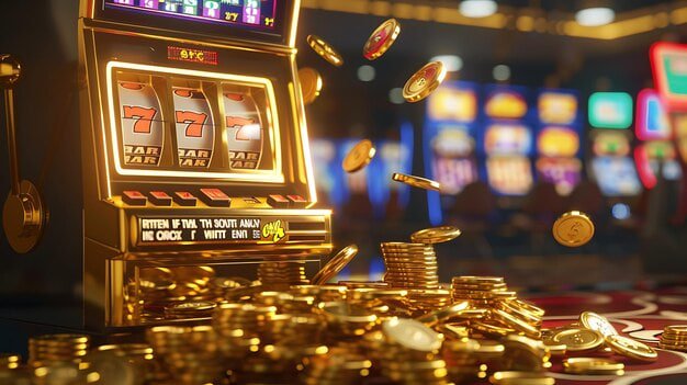 Gold Slot Games section on ngd88 for Bangladesh mobile users